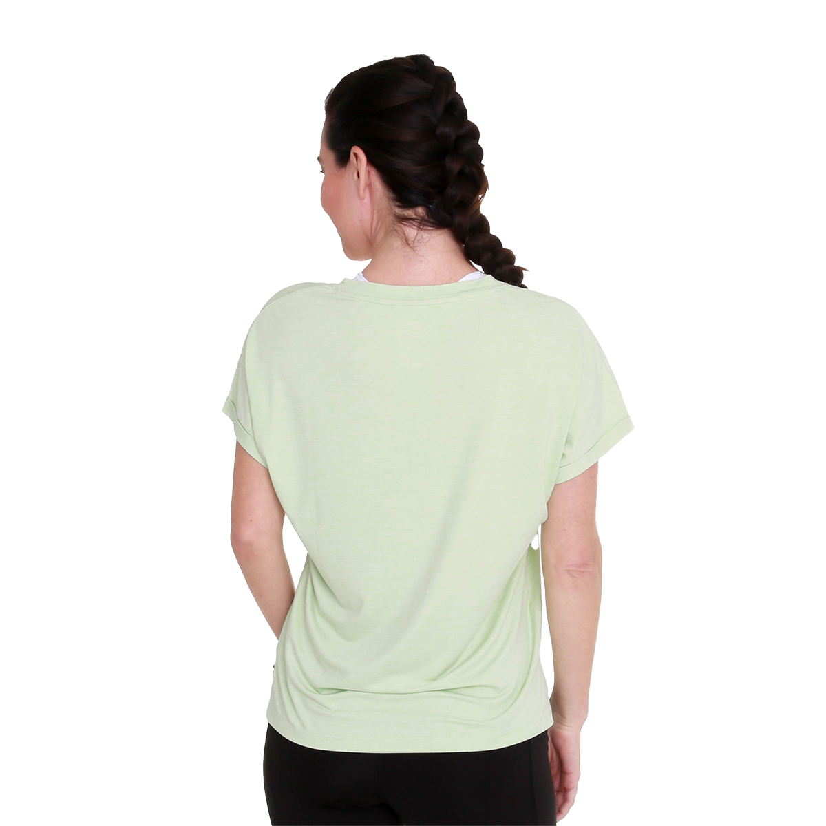 F2R Melanie Box Tee