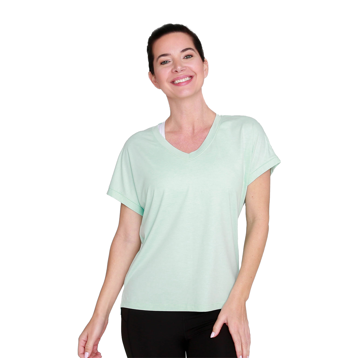 F2R Melanie Box Tee
