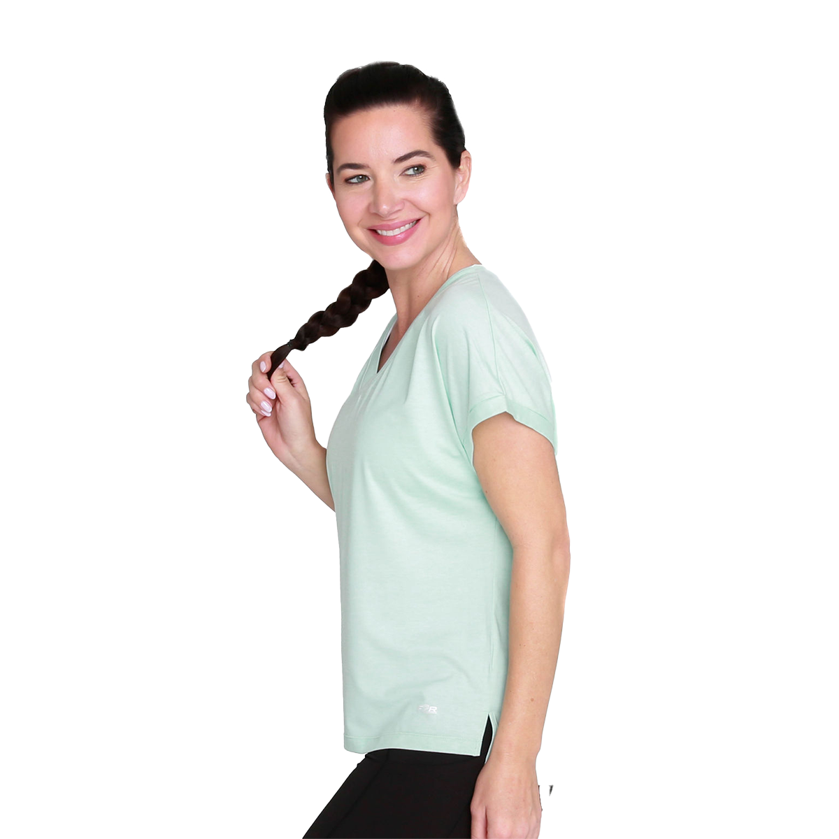 F2R Melanie Box Tee
