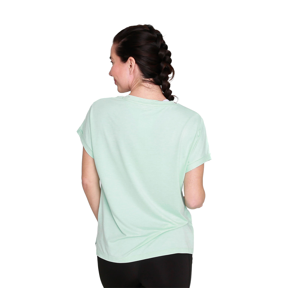 F2R Melanie Box Tee