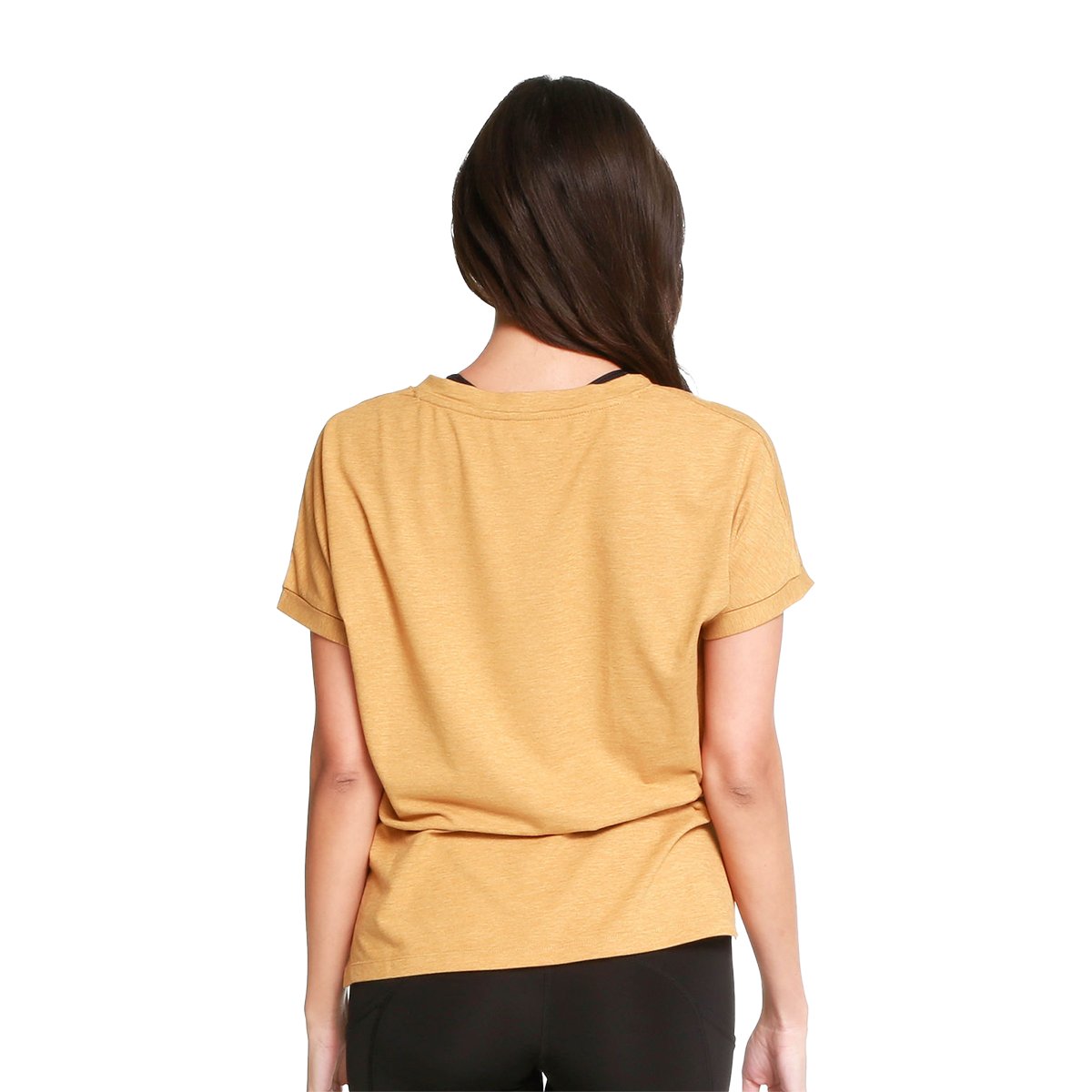 F2R Melanie Box Tee