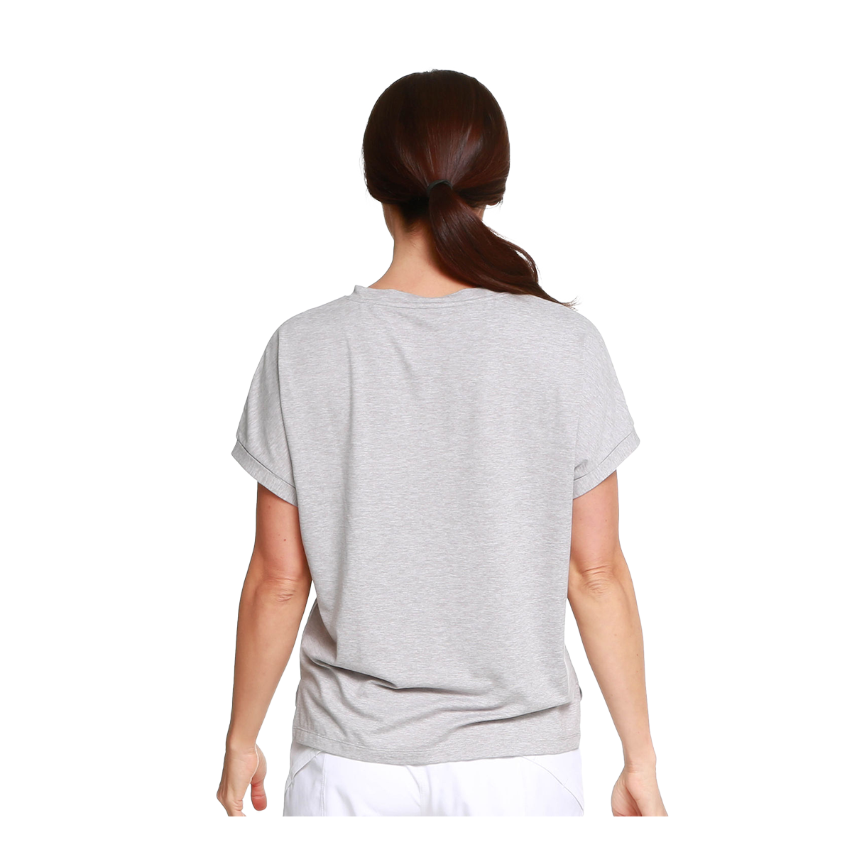 F2R Melanie Box Tee