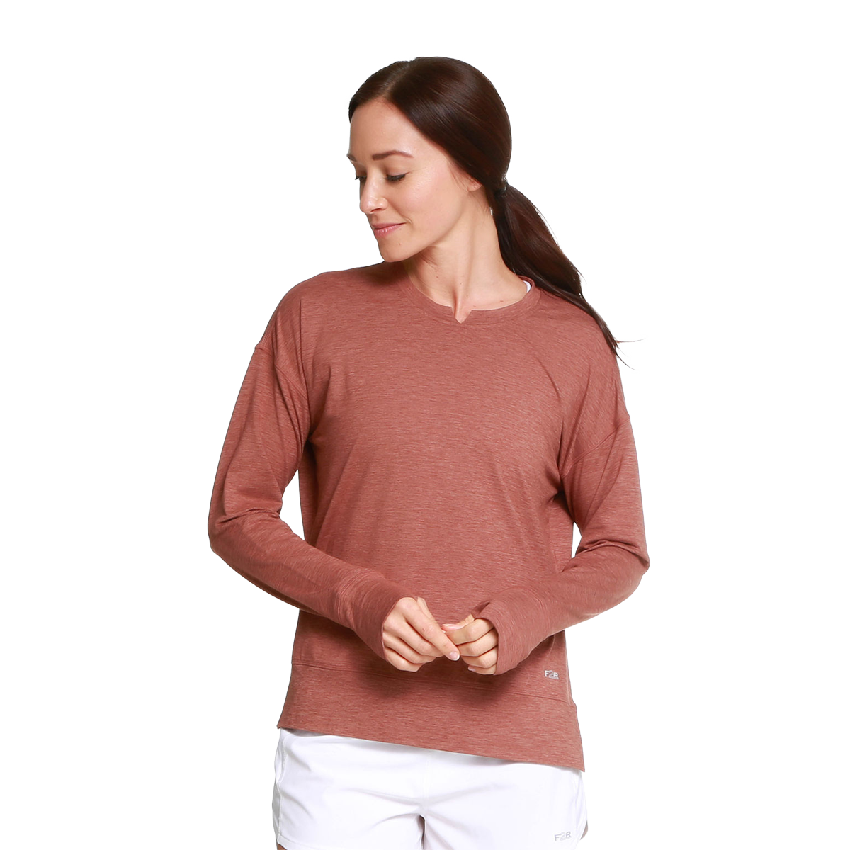 F2R Kelsey Crew Neck