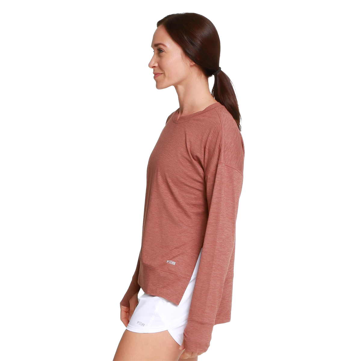 F2R Kelsey Crew Neck