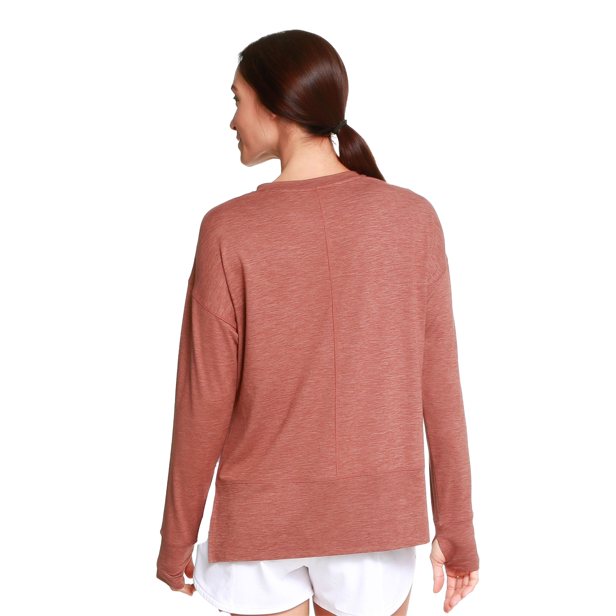 F2R Kelsey Crew Neck