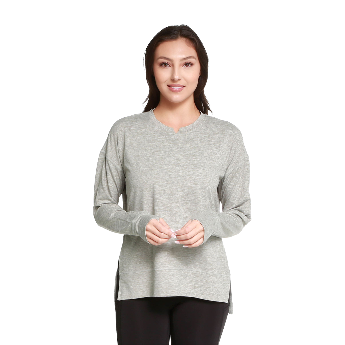 F2R Kelsey Crew Neck