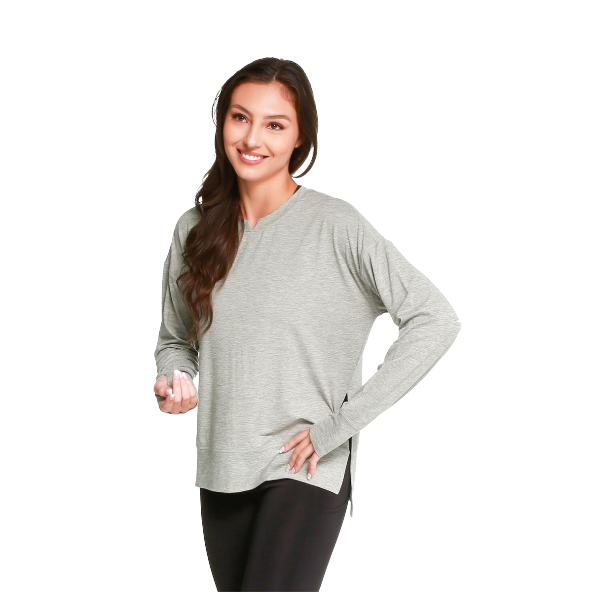 F2R Kelsey Crew Neck