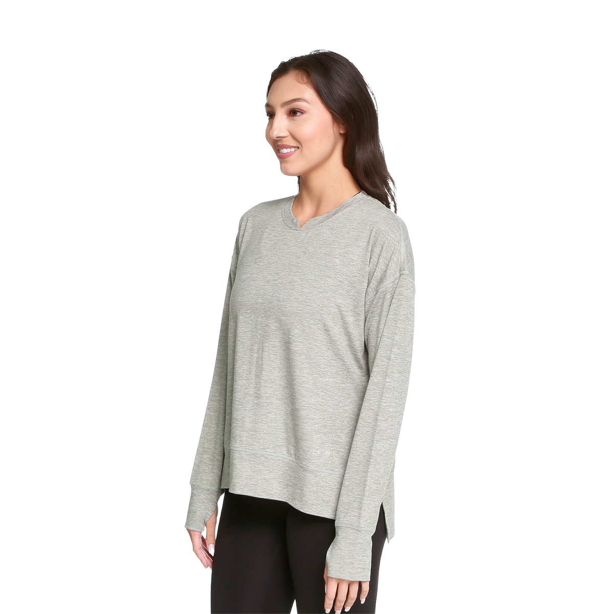 F2R Kelsey Crew Neck