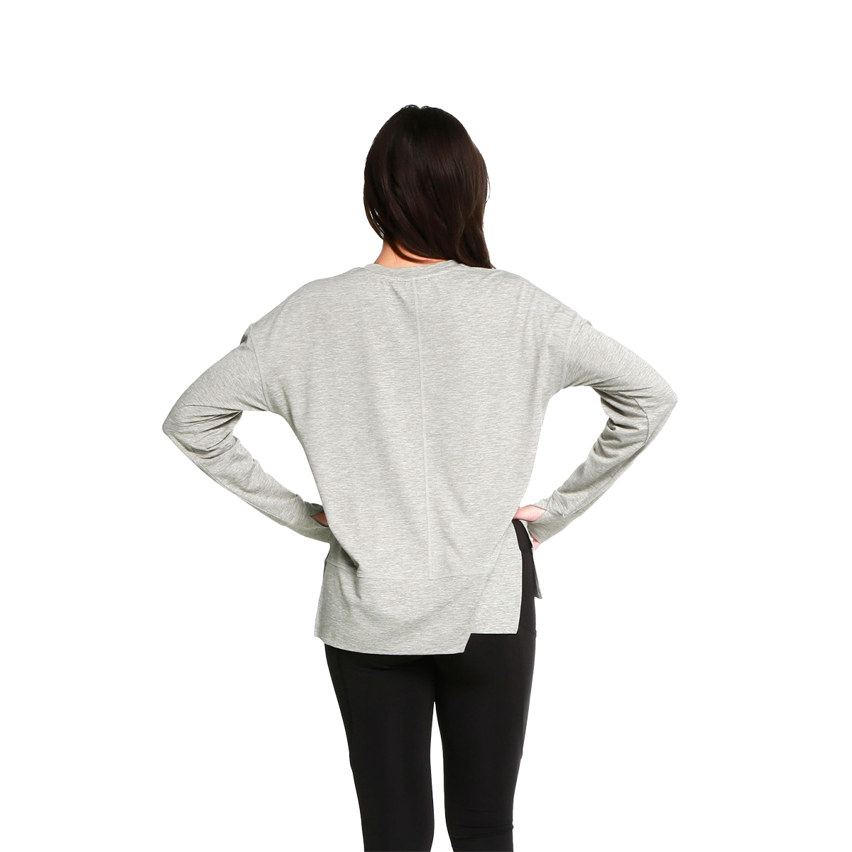 F2R Kelsey Crew Neck