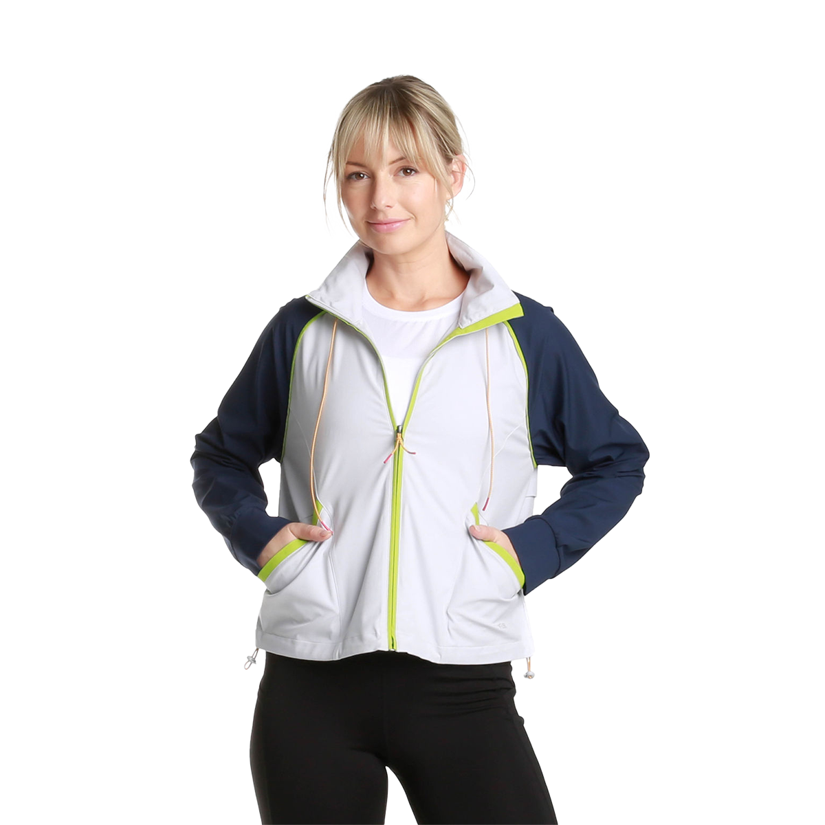 F2R Motion Jacket