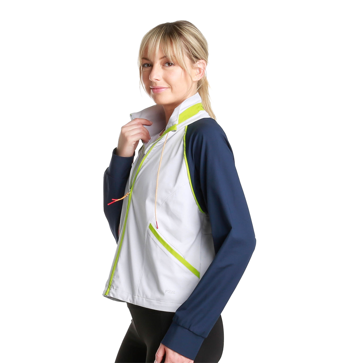 F2R Motion Jacket