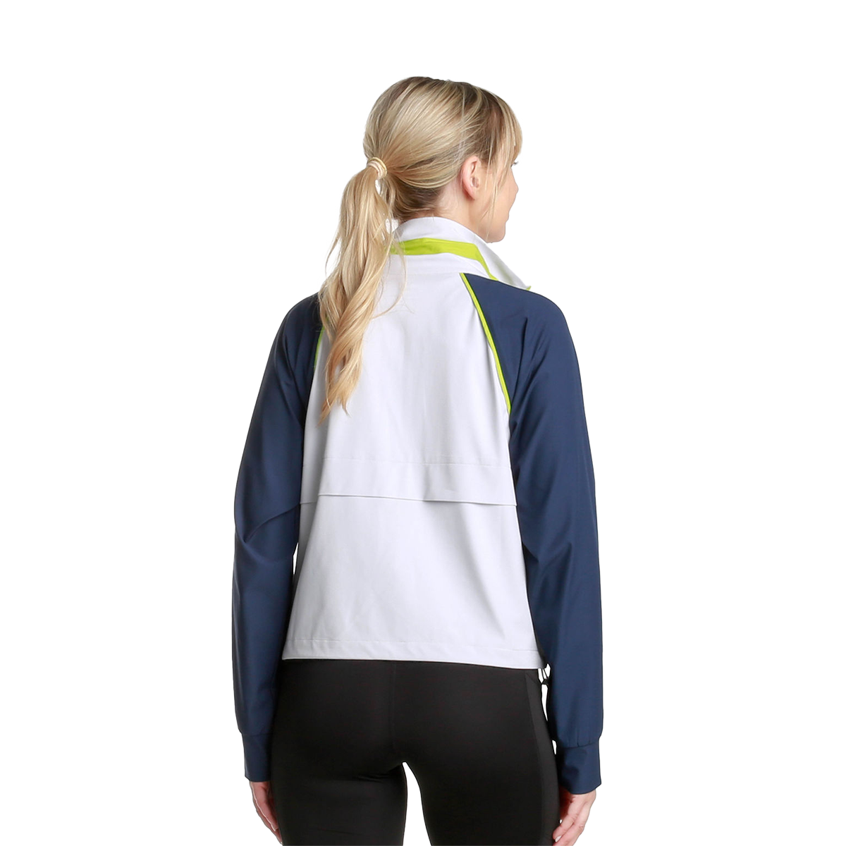 F2R Motion Jacket