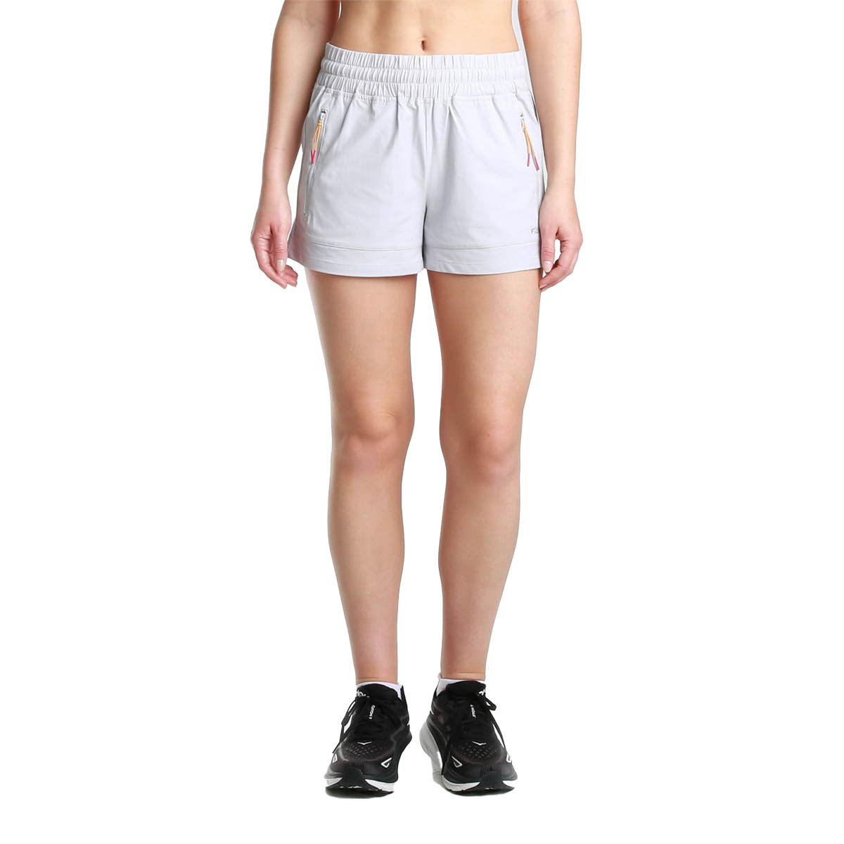 F2R Cool Down 5" Short