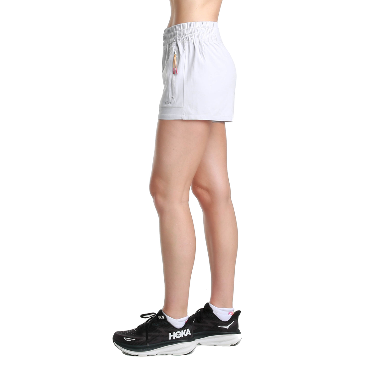 F2R Cool Down 5" Short