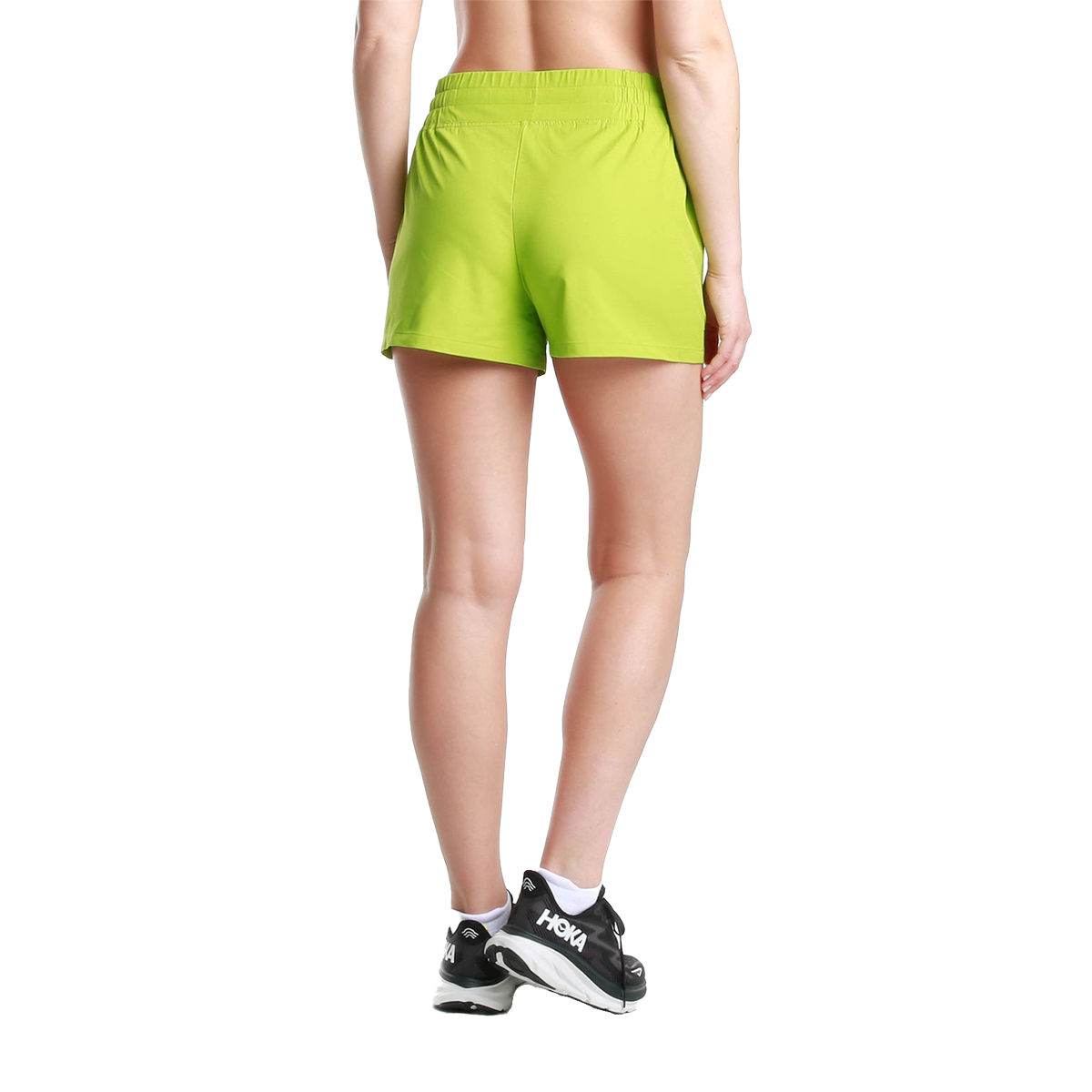 F2R Cool Down 5" Short