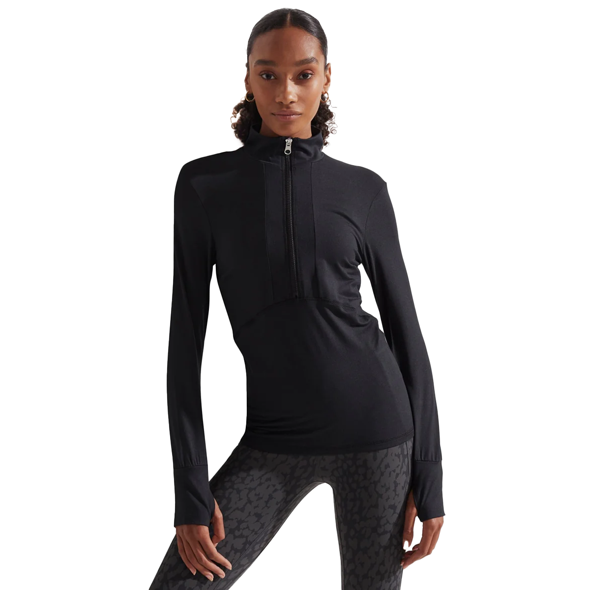 Varley Marvale Midlayer Jacket