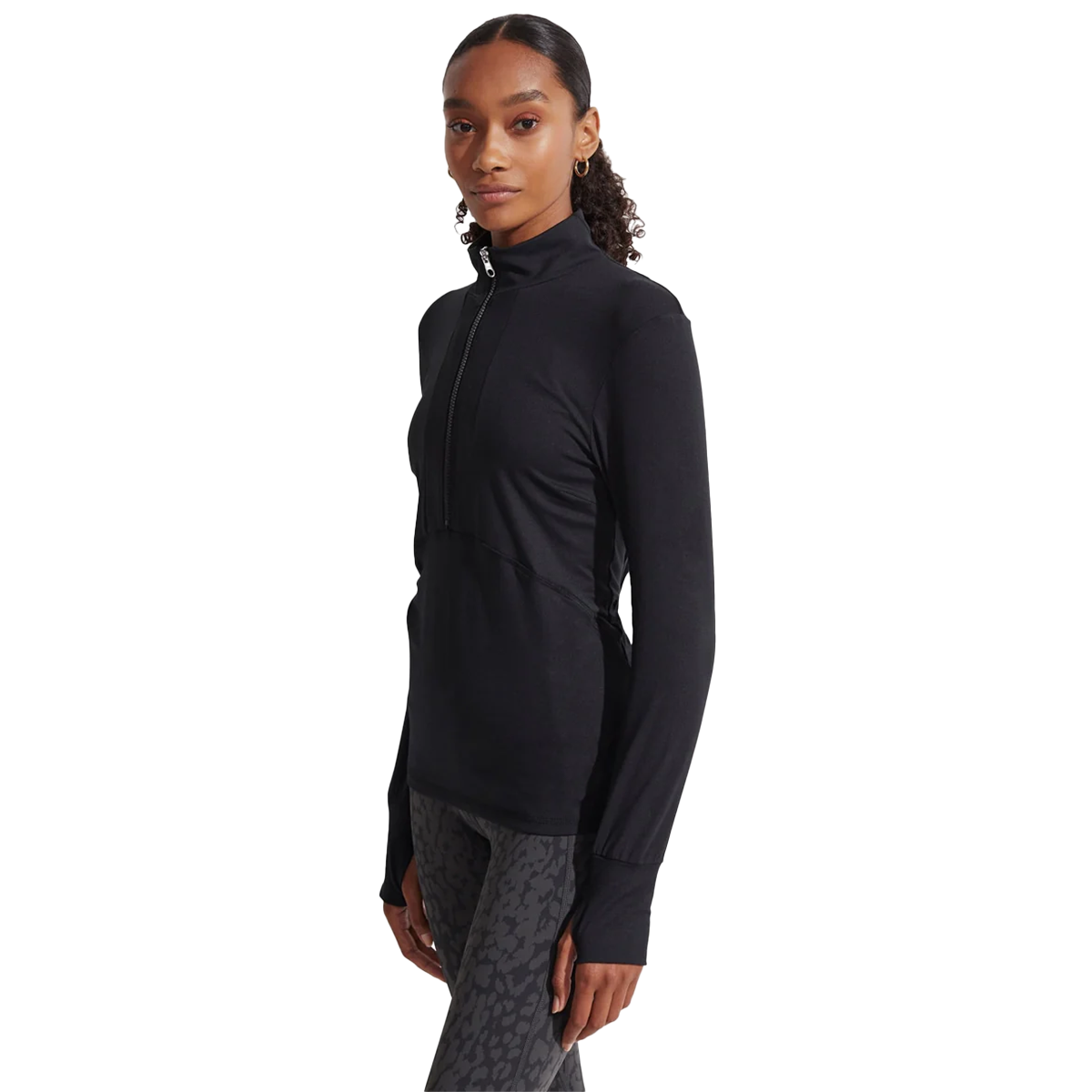 Varley Marvale Midlayer Jacket
