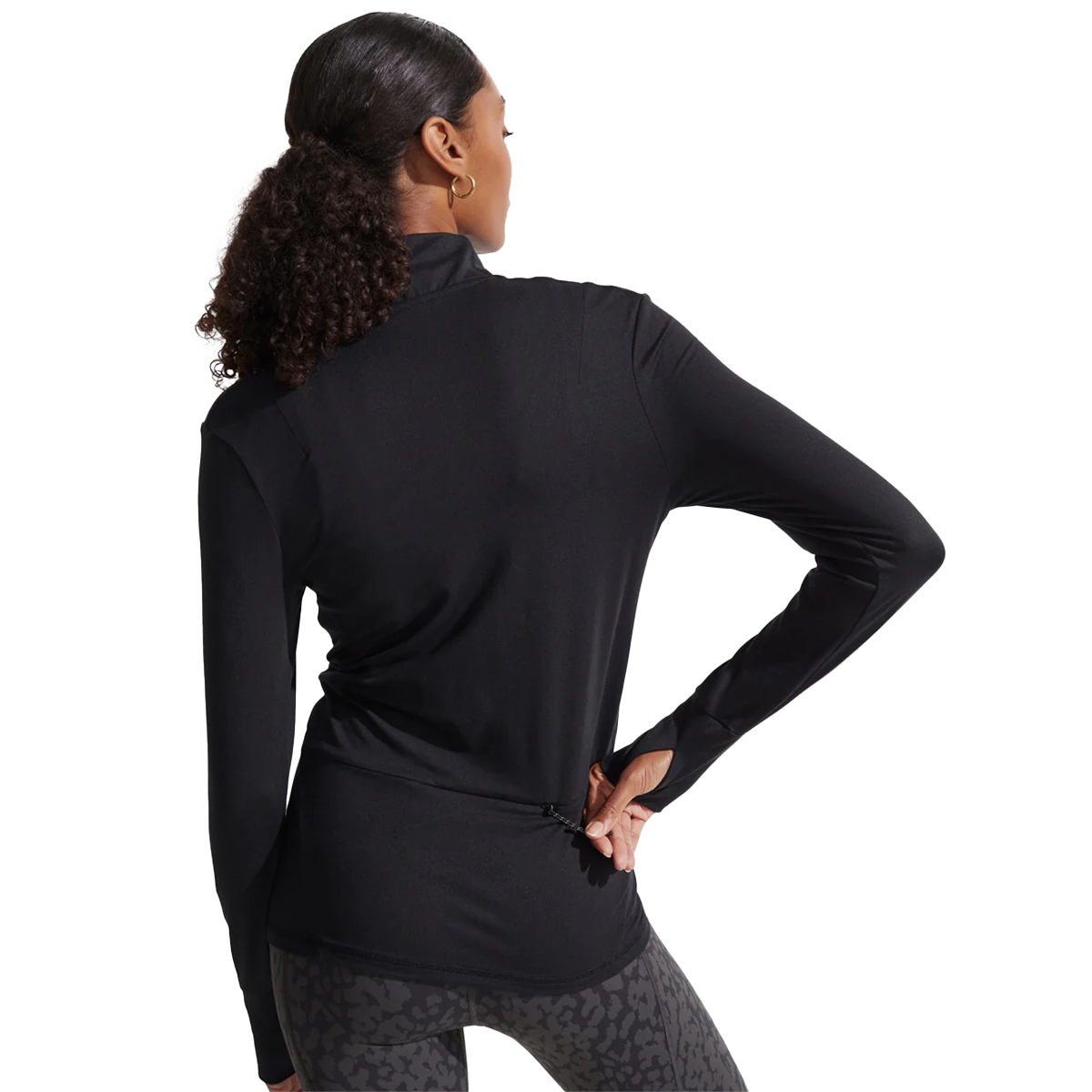 Varley Marvale Midlayer Jacket
