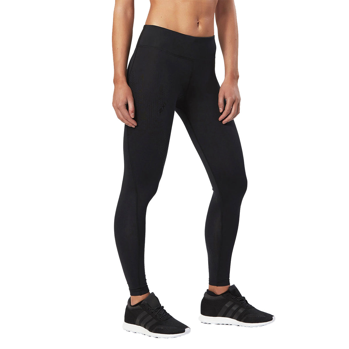 2XU Mid-Rise Compression Tight