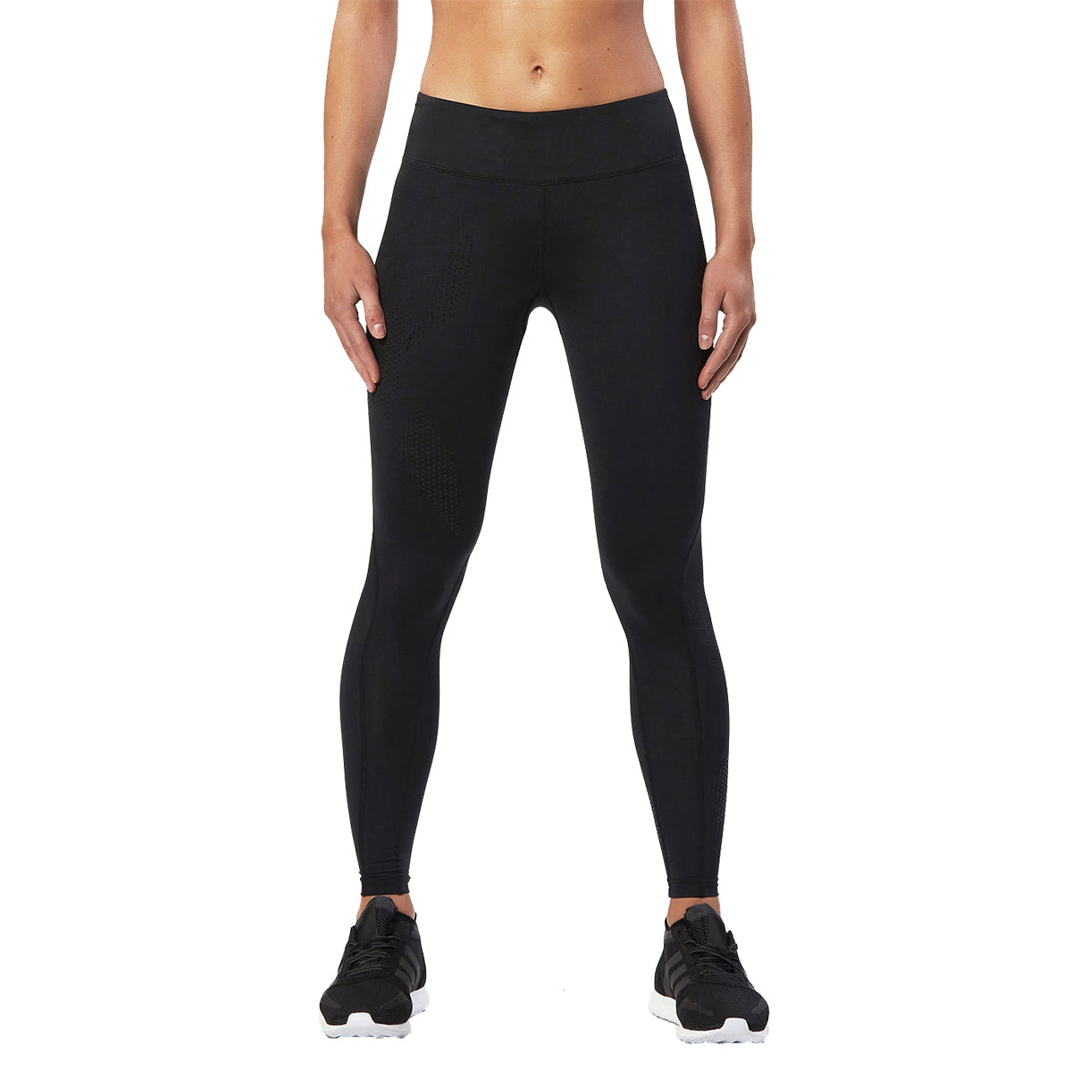 2XU Mid-Rise Compression Tight