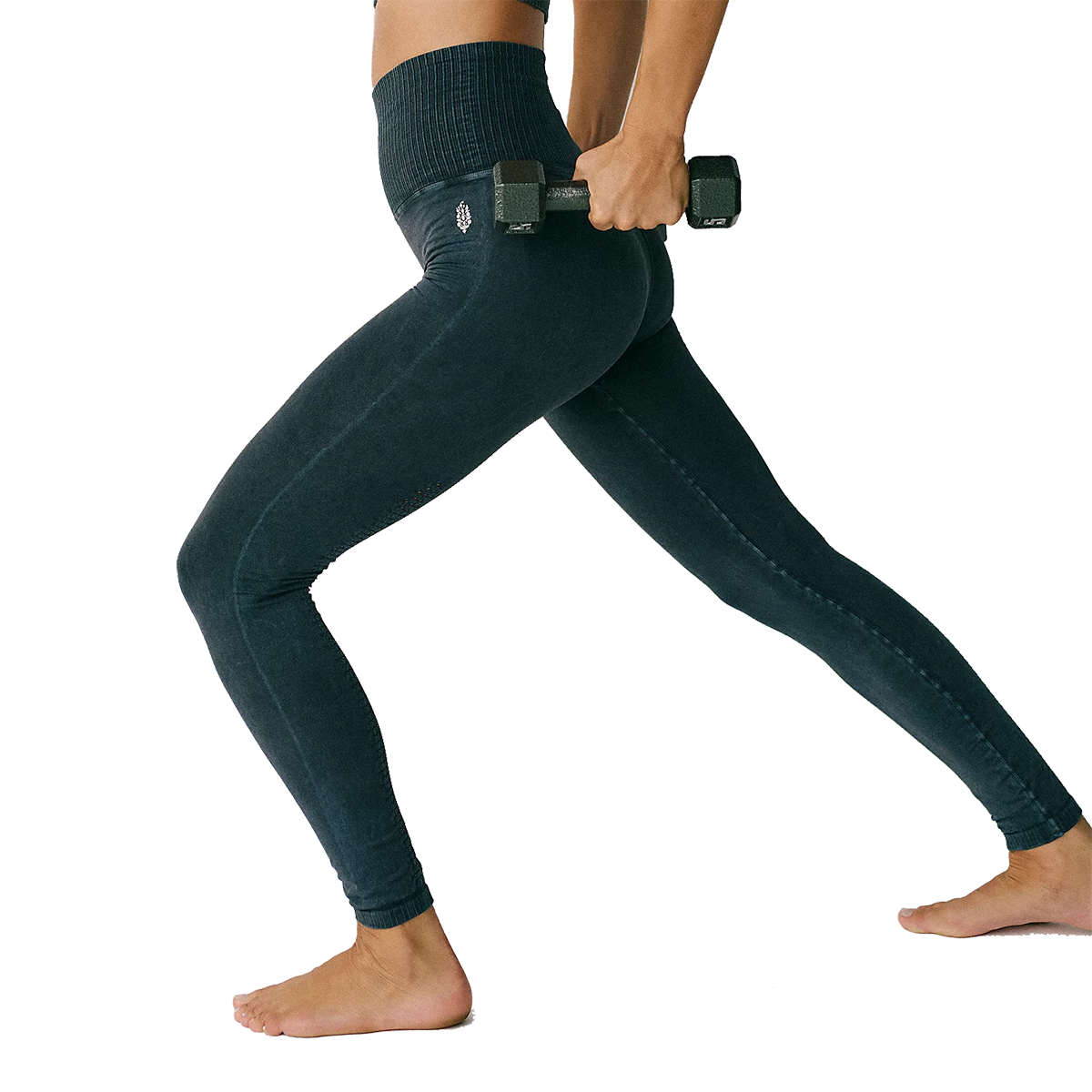 Free People Good Karma Legging