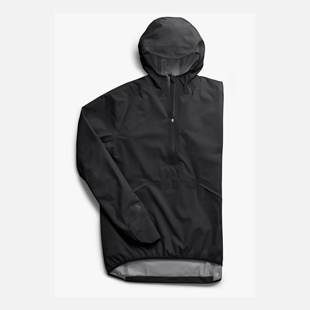On Waterproof Anorak Jacket