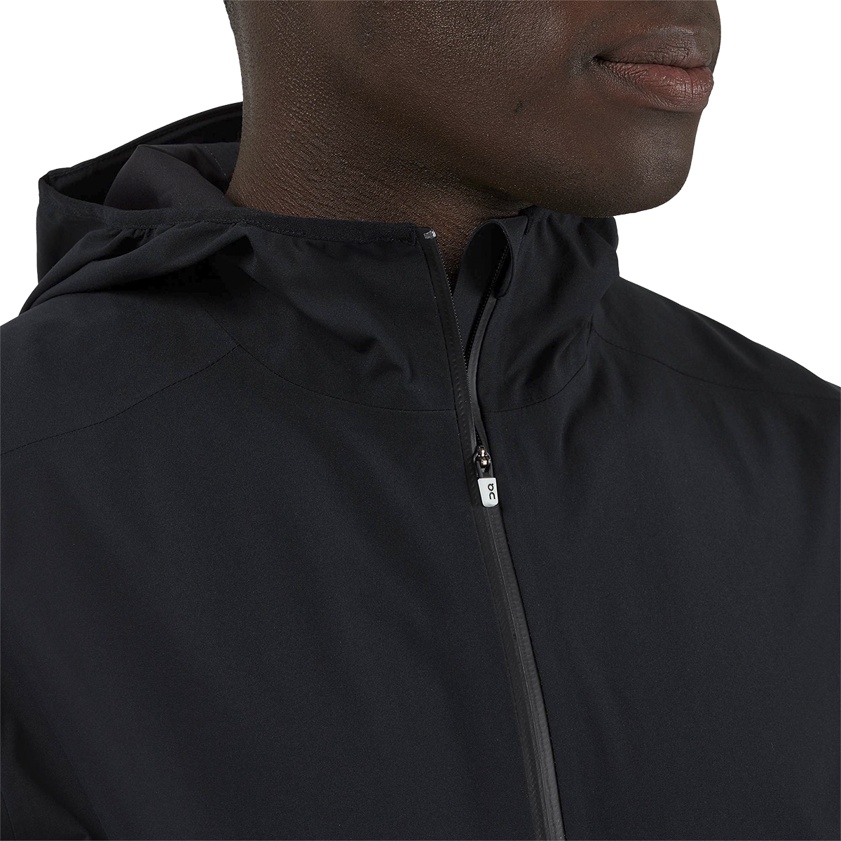 On Waterproof Anorak Jacket