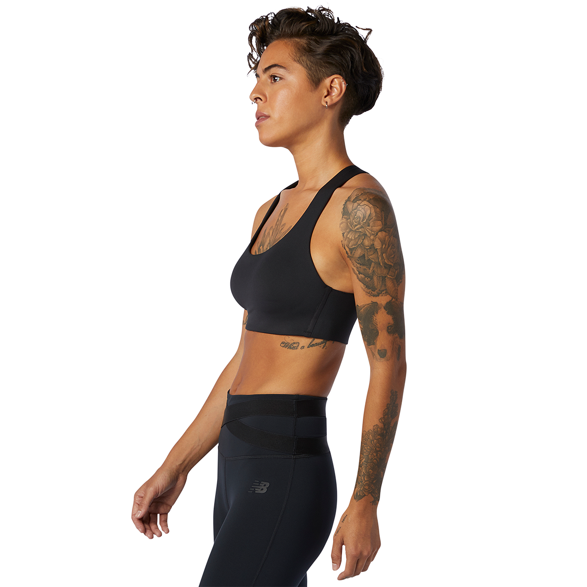 New Balance Fortiflow Bra
