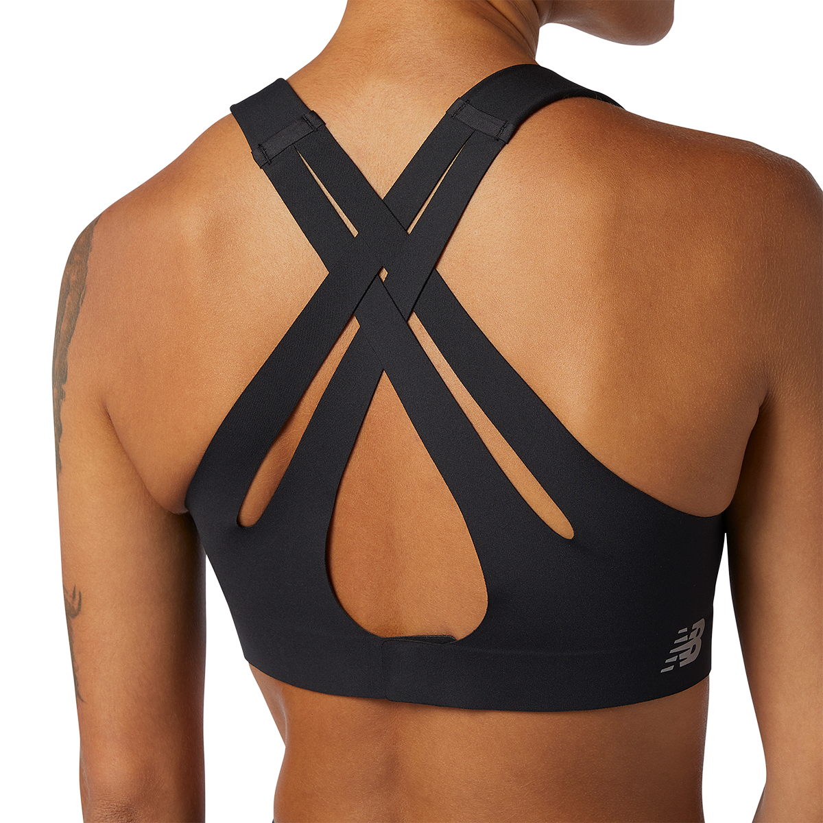 New Balance Fortiflow Bra