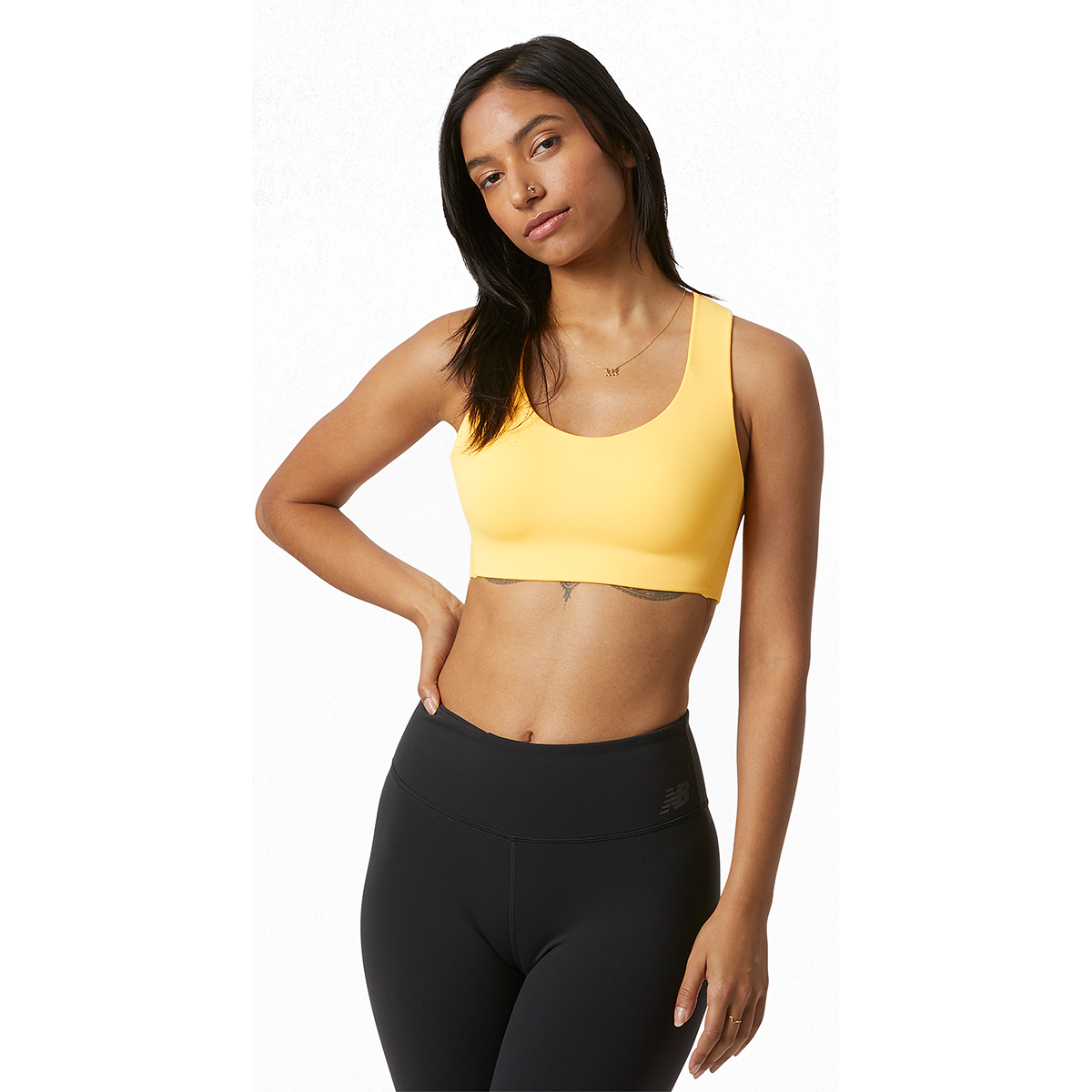New Balance Fortiflow Bra