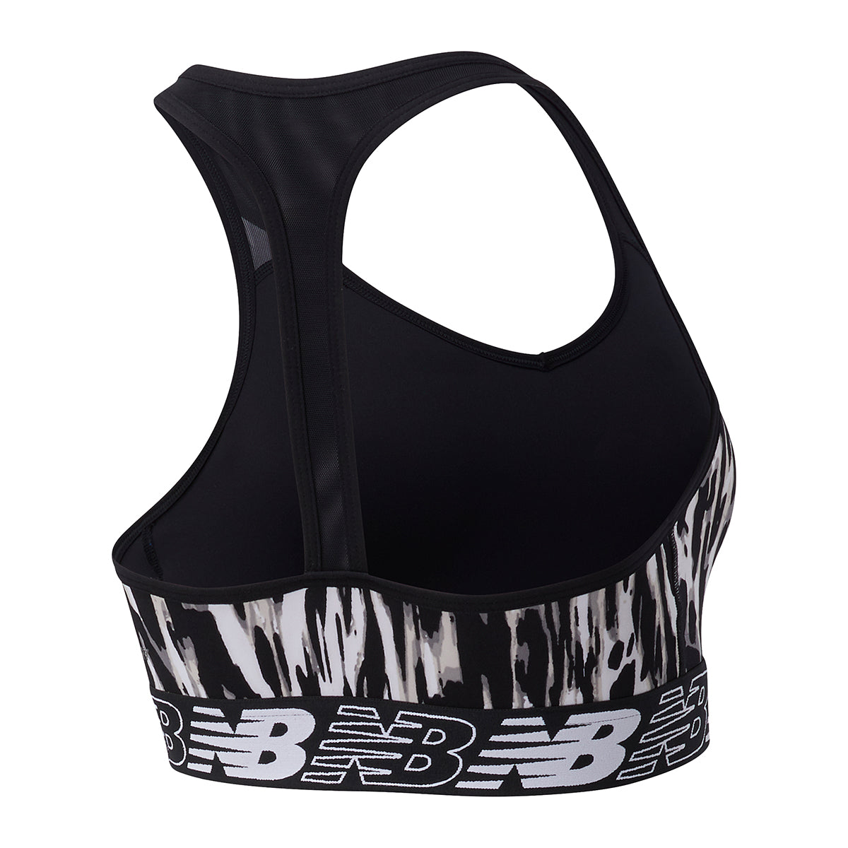 New Balance Pace Bra Printed 3.0
