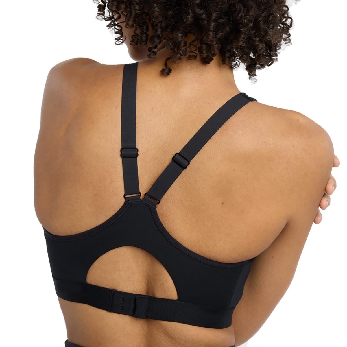 New Balance Essential Run Bra