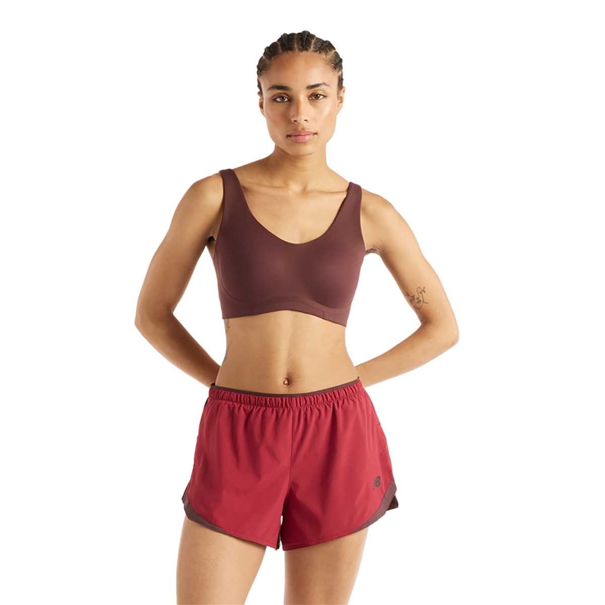 New Balance RC Bra