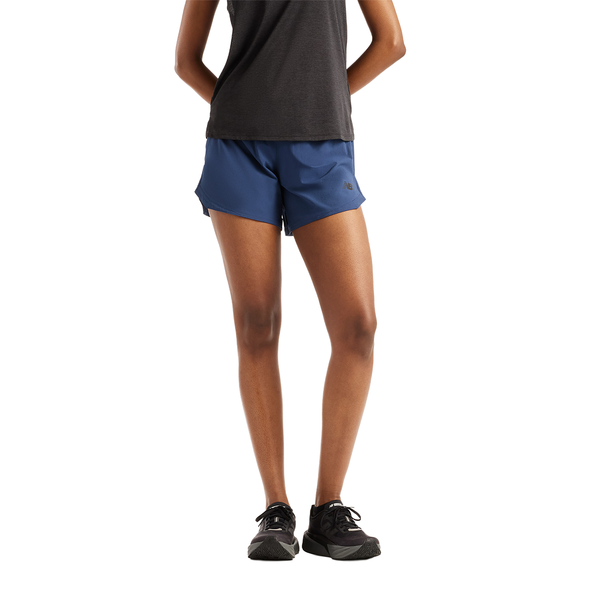 New Balance RC Essential Short 5