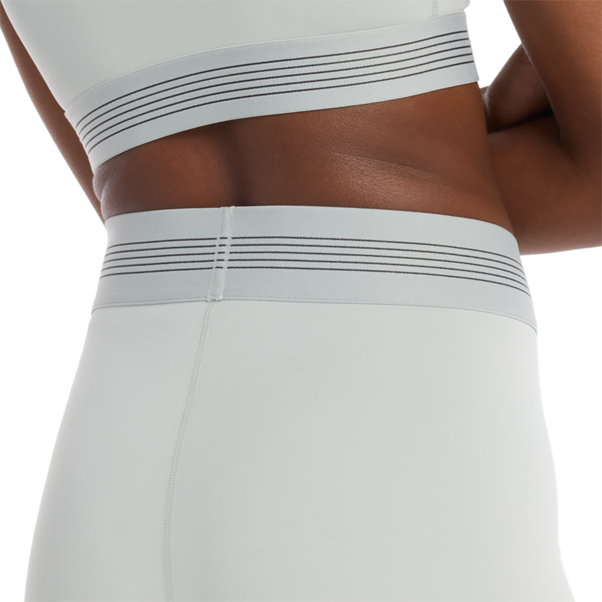 New Balance Gabby Thomas Signature Collection AC Fitted Short 5”