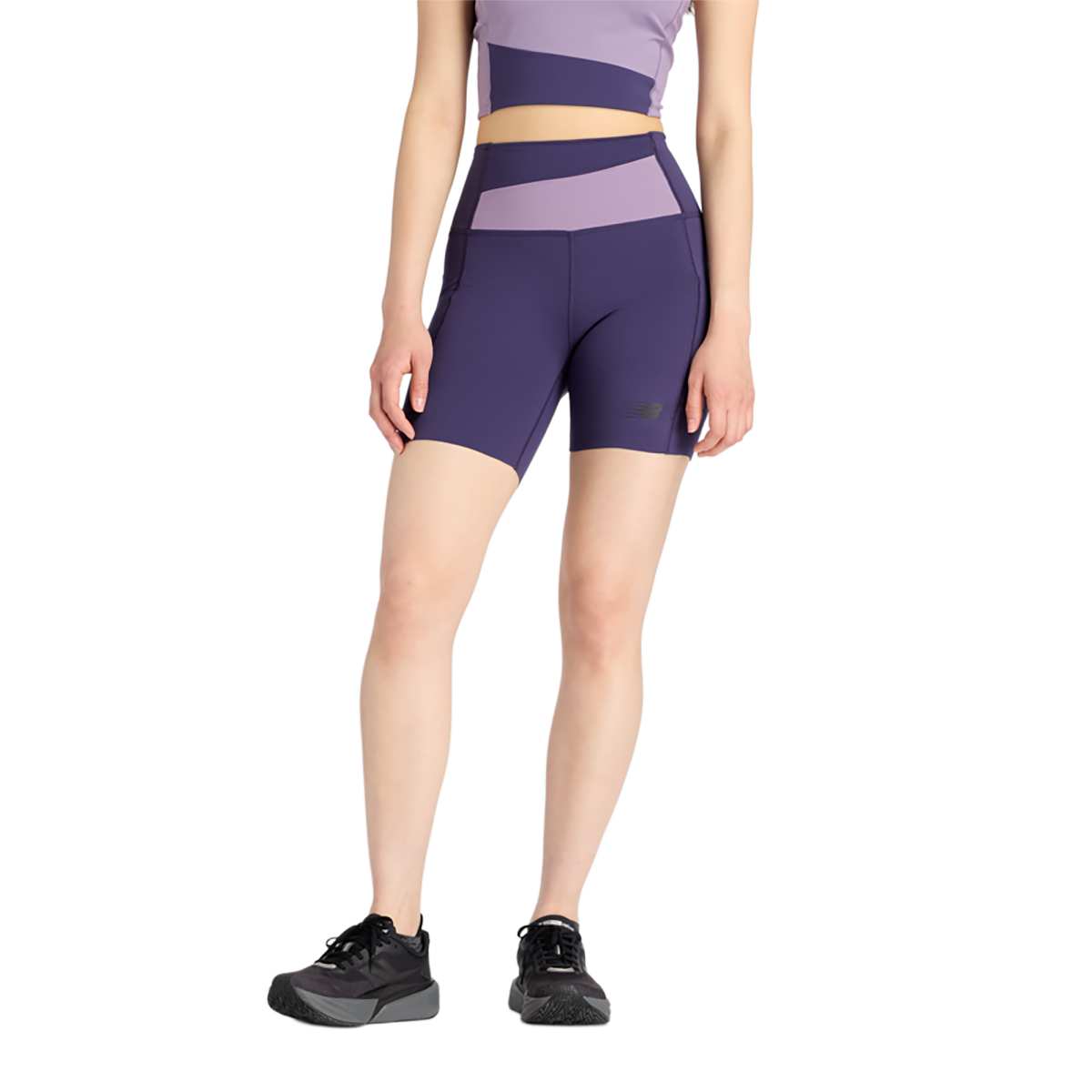 New Balance RC Storage Short