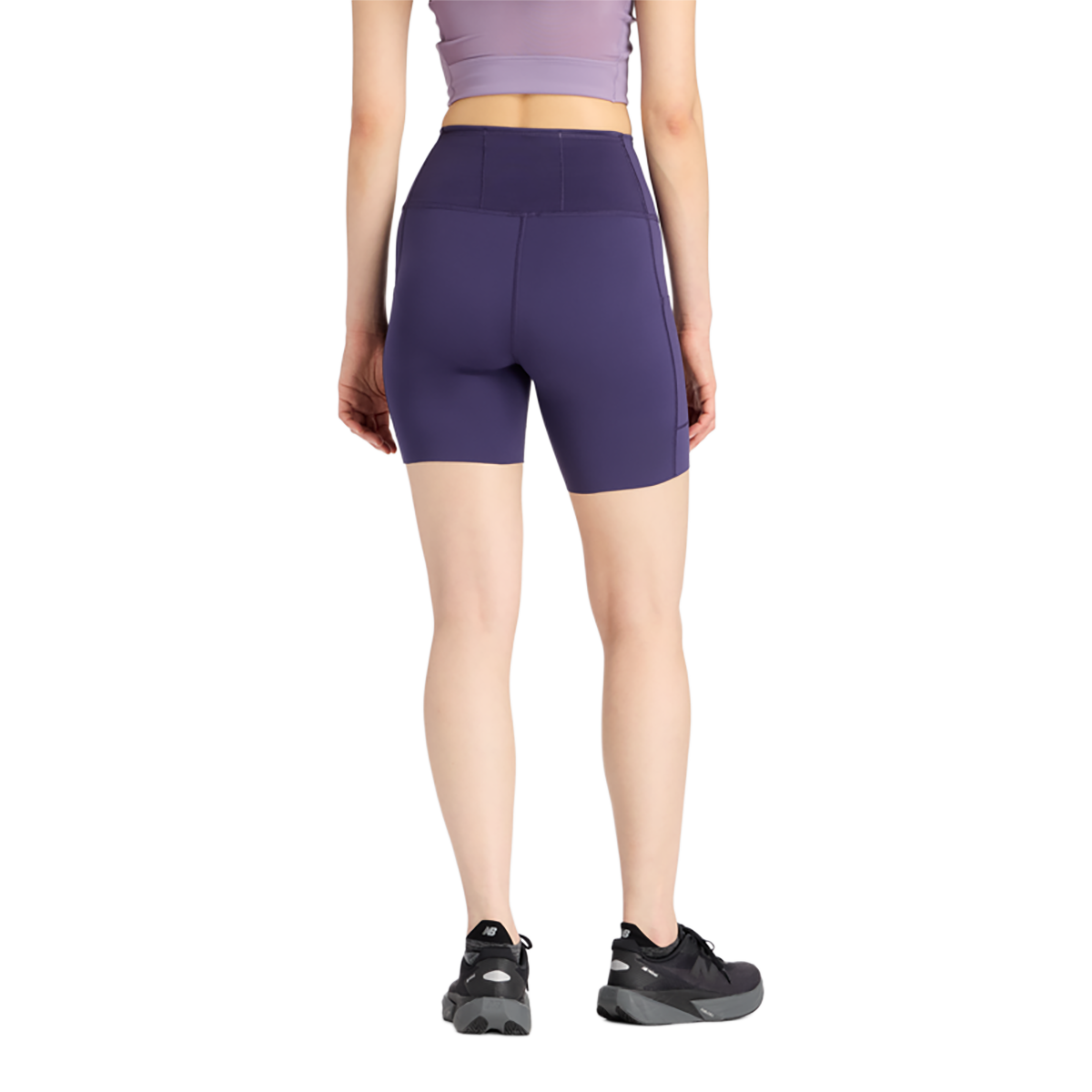 New Balance RC Storage Short