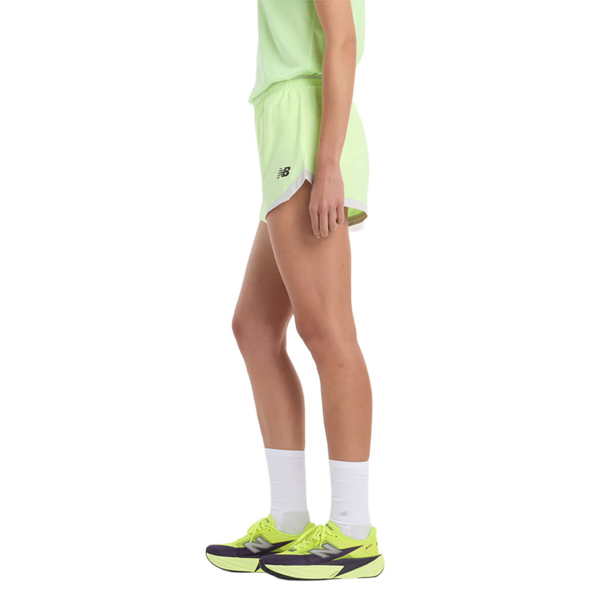 New Balance RC Essential Short 3