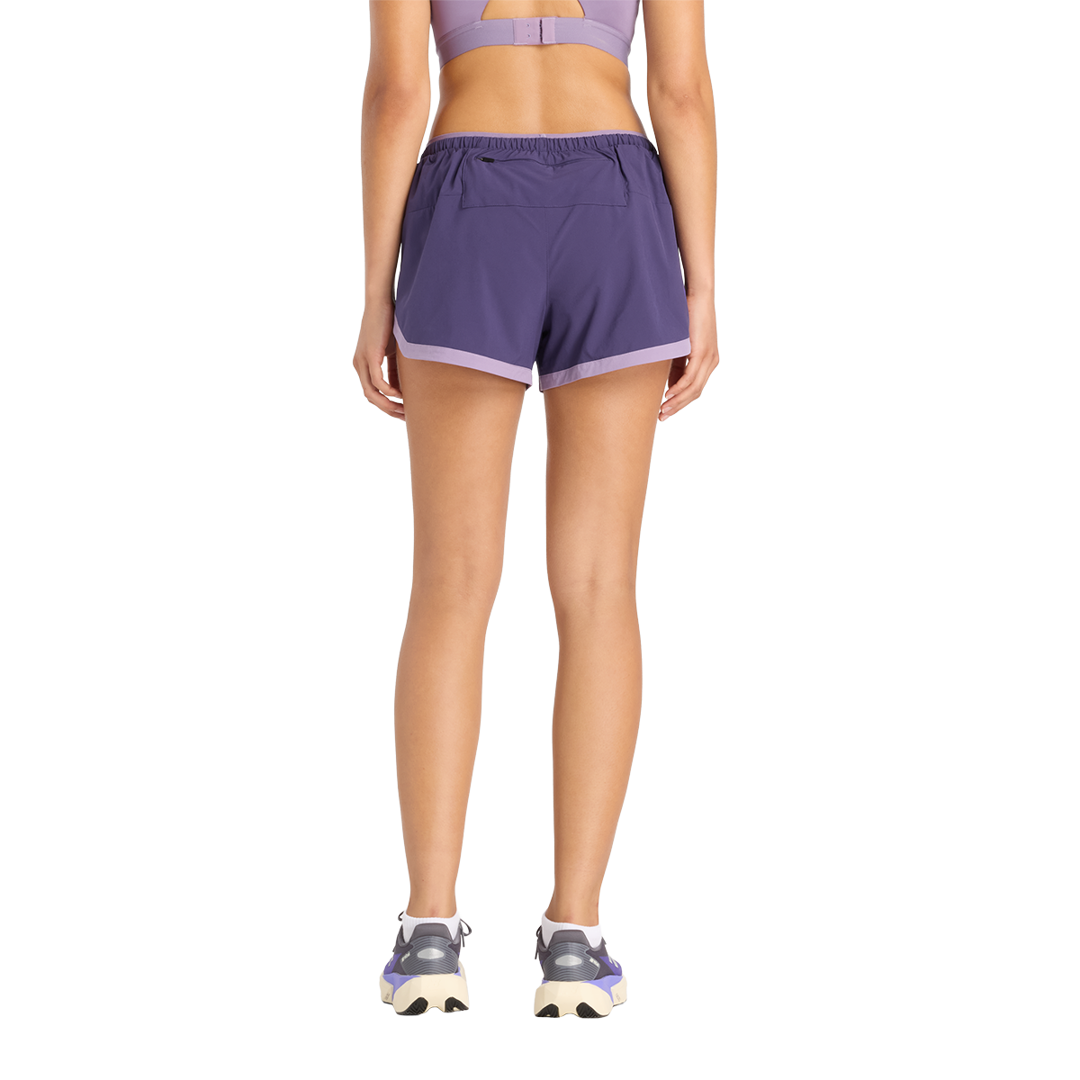 New Balance RC Essential Short 3