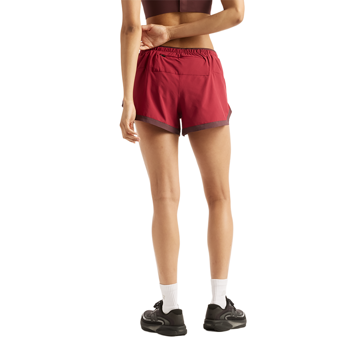 New Balance RC Essential Short 3