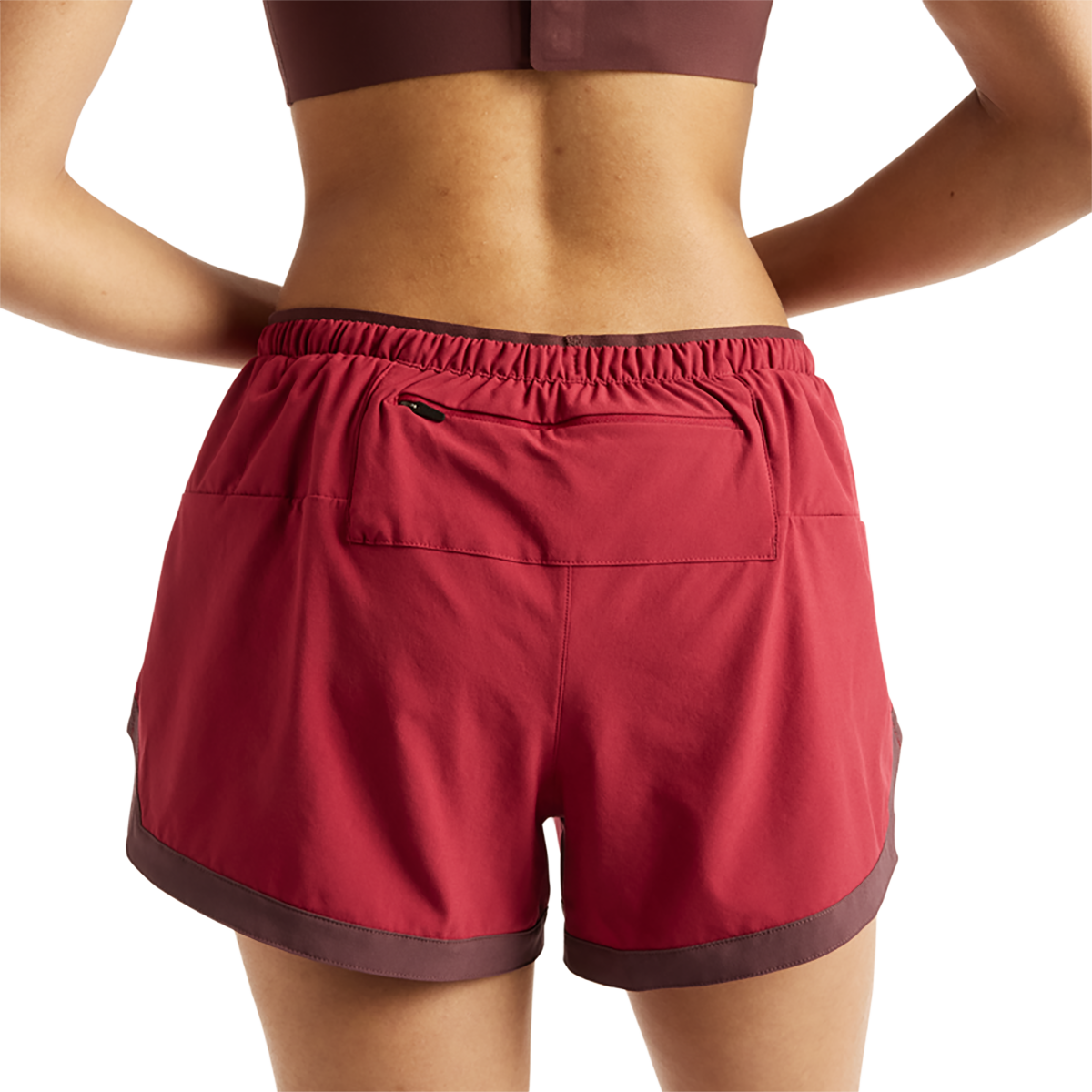 New Balance RC Essential Short 3