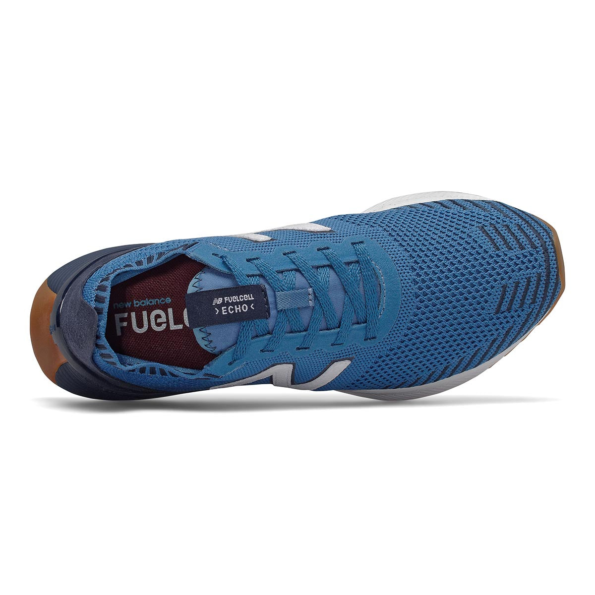 New Balance Fuel Cell Echo Heritage