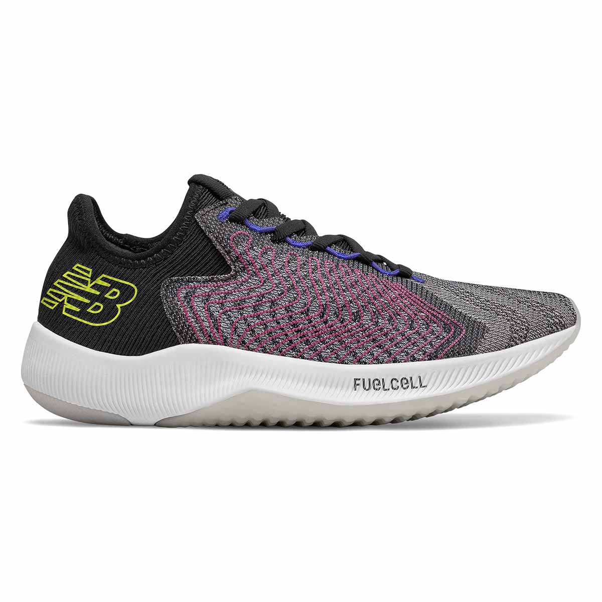 New Balance Fuel Cell Rebel