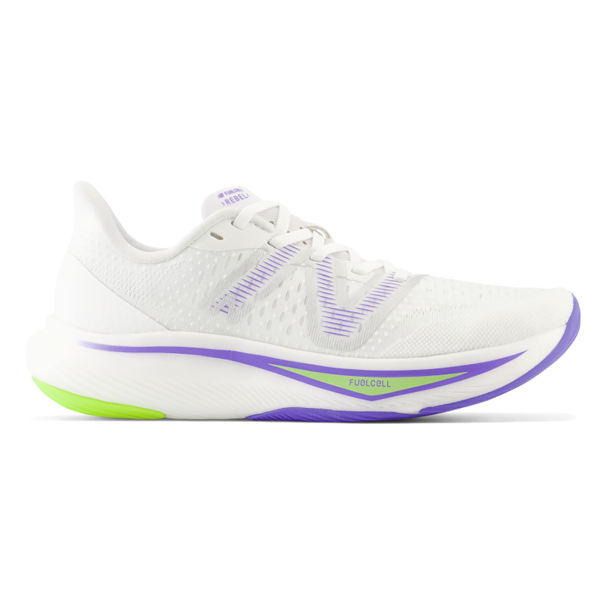 New Balance Fuel Cell Rebel V3