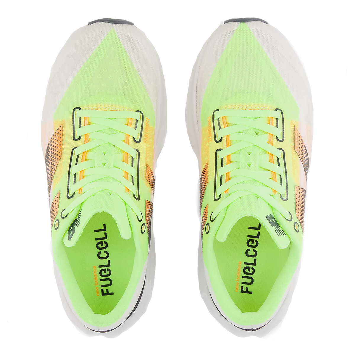 New Balance FuelCell Rebel v4