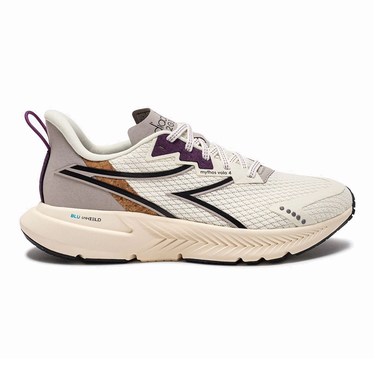 Diadora Mythos Blushield Volo 4 W 2030 – Fit2Run