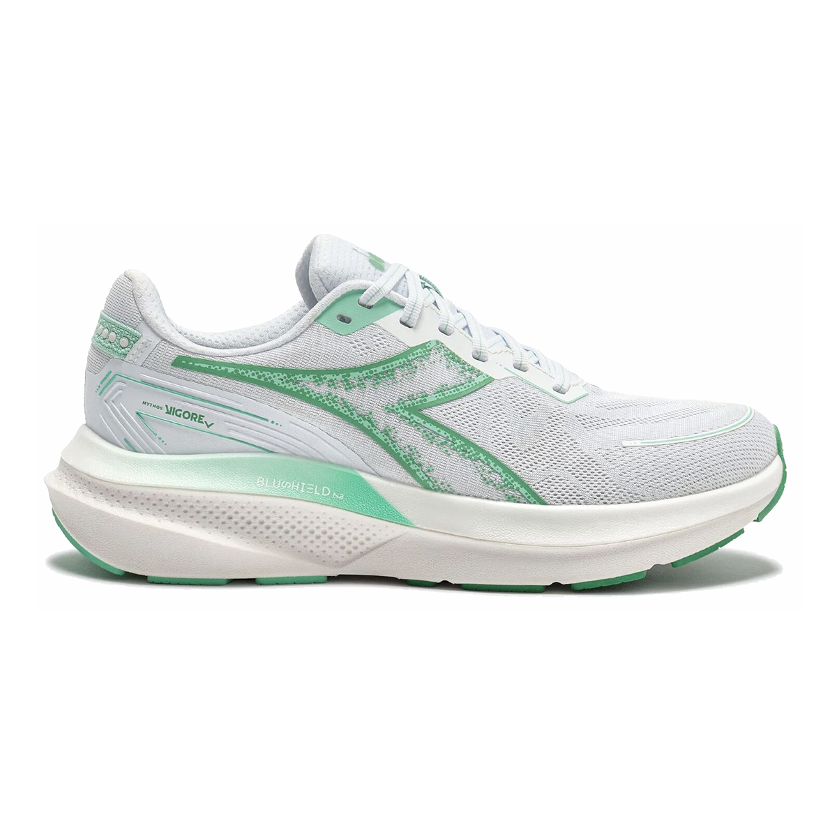 Diadora Mythos Blushield Vigore V