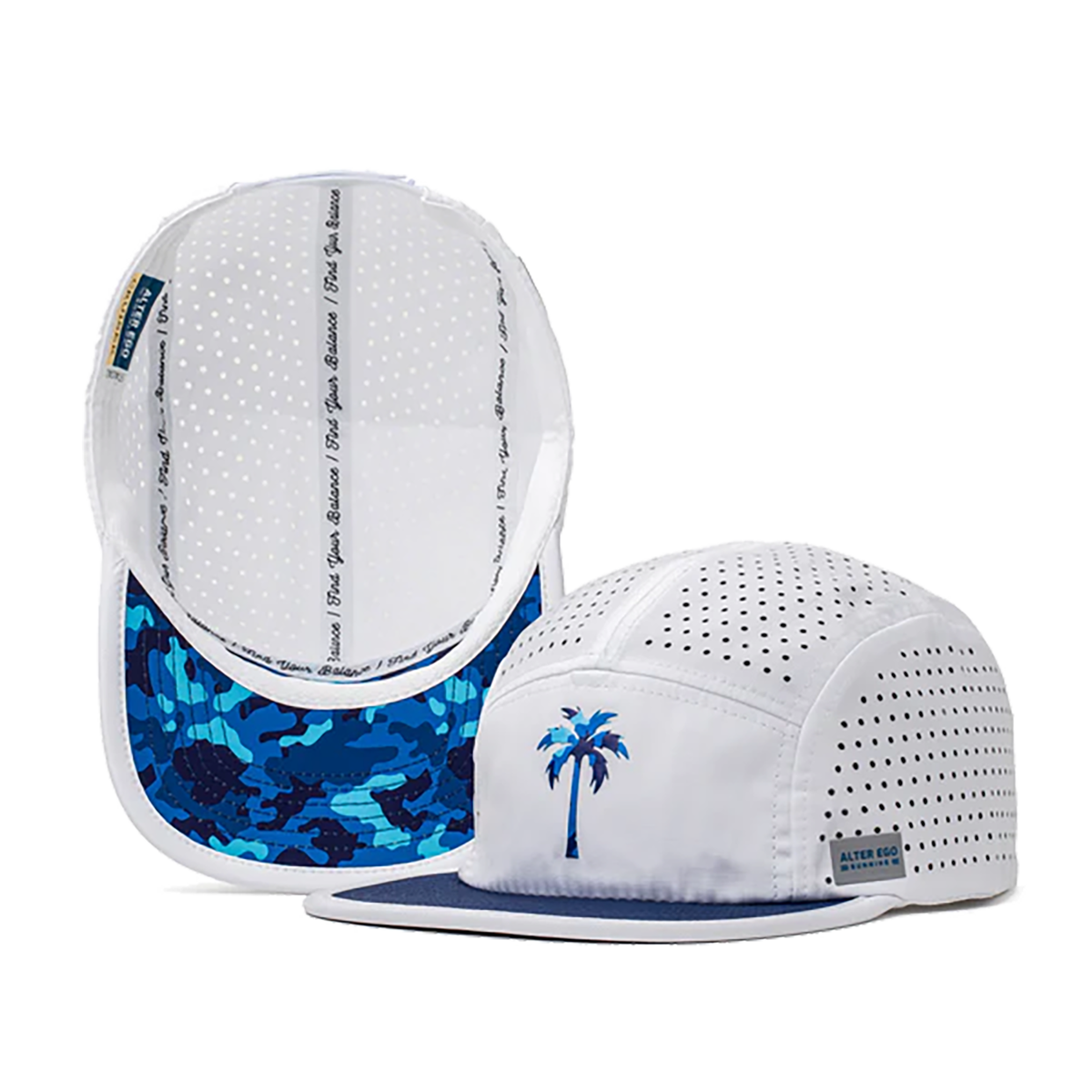 Alter Ego Cruiser Splash