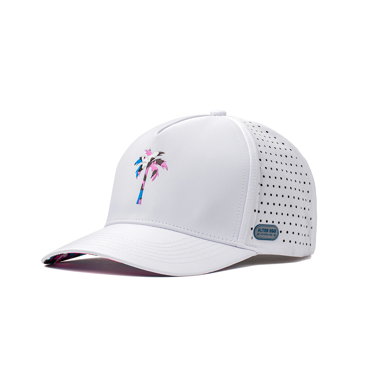 Alter Ego Coaster Splash