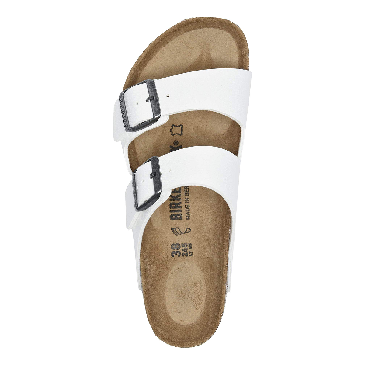 Birkenstock Arizona Birko-Flor